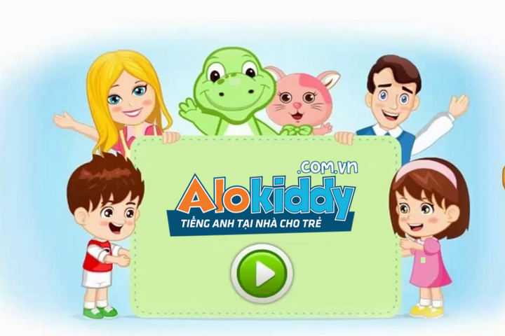 Gói Học Trọn Đời Tiếng Anh ALOKIDDY cho Trẻ Em - Chương Trình Cambridge và Tăng Cường Toán, Khoa Học cho Mầm Non đến THPT