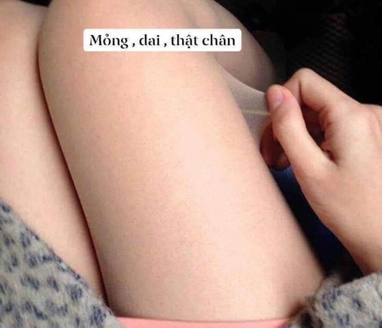 Quần Tất KJC Hàn Quốc Bịch 10 Cái - Siêu Bền, Chất Liệu Cao Cấp, Màu Trong Suốt Tự Nhiên, Thoải Mái Cả Ngày