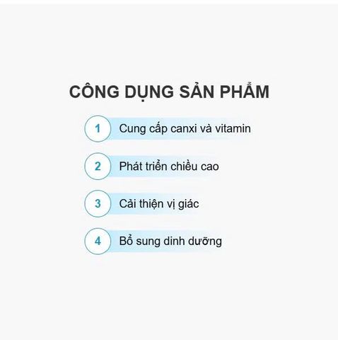 Siro ChildLife Calcium & Magnesium Vị Cam - Vitamin Tổng Hợp Hỗ Trợ Phát Triển Xương Cho Bé - Sản Phẩm Chất Lượng Từ Mỹ