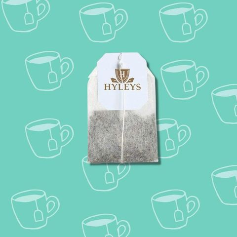 Trà giảm cân Hyley's Slim Tea 42 gói - Hỗ trợ giảm cân tự nhiên từ Mỹ, tăng cường năng lượng và cải thiện sức khỏe.