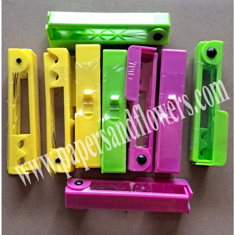 Chuốc Gai Hoa Hồng Tiện Lợi - Đồ Tuốt Gai Nhựa Dễ Sử Dụng Cho Shop Hoa Tươi, giảm thiểu tổn thương cho hoa