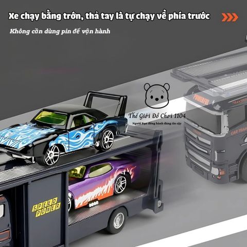 Mô Hình Xe Hợp Kim Mini Diecast 1:64, Chạy Đà Mở Cửa, Đồ Chơi Ô Tô Siêu Chất Cho Bé Trai