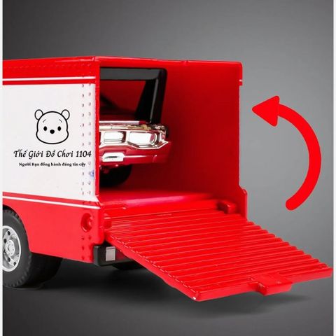 Mô Hình Xe Hợp Kim Mini Diecast 1:64, Chạy Đà Mở Cửa, Đồ Chơi Ô Tô Siêu Chất Cho Bé Trai