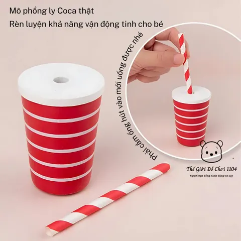 Bộ đồ chơi hamburger bằng gỗ cao cấp mô phỏng thức ăn nhanh, dành cho bé 3 tuổi trở lên