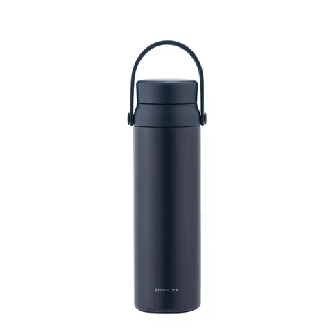 Bình Giữ Nhiệt LocknLock Wannabe Screw Tumbler LHC4246- Nhiều Màu - 450ml