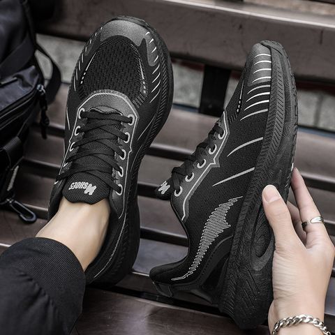 Giày Thể Thao Nam F8801 - Sneaker Siêu Nhẹ Thời Trang Chạy Bộ, Tập Gym, Đi Chơi Dễ Phối Đồ, Phong Cách Hiện Đại