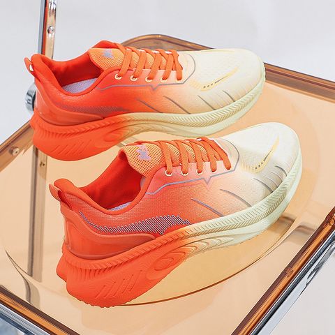 Giày Thể Thao Nam F8801 - Sneaker Siêu Nhẹ Thời Trang Chạy Bộ, Tập Gym, Đi Chơi Dễ Phối Đồ, Phong Cách Hiện Đại