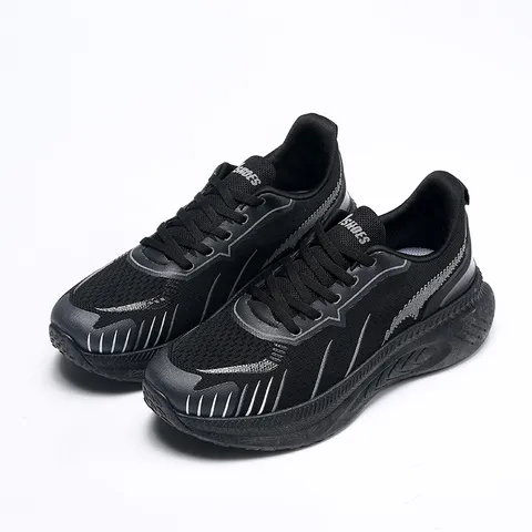 Giày Thể Thao Sneaker Nam F8801 Siêu Nhẹ - Thời Trang Đẹp Chạy Bộ, Tập Gym, Đi Chơi Dễ Phối Đồ, Phong Cách Năng Động