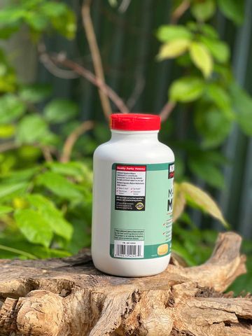 Vitamin tổng hợp Kirkland Mature Multi Adult 50+ 400 viên. 364803