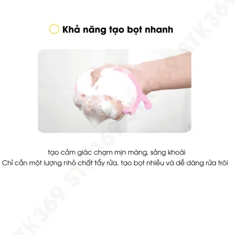 Combo 5 Miếng Bọt Biển Rửa Chén Hai Mặt - Tiết Kiệm Nước, Tạo Bọt Nhanh, Làm Sạch Hiệu Quả Cho Mọi Căn Bếp