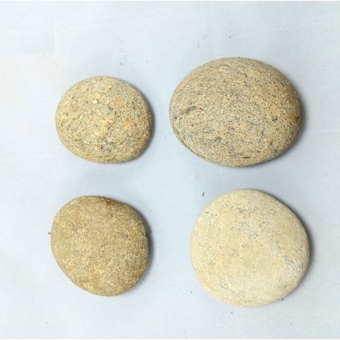 Đá Kỳ Tắm Tự Nhiên - Đá Tắm Tẩy Da Chết Siêu Nhám, Giúp Da Trắng Sáng, Mịn Màng và Khôi Phục Làn Da Tự Nhiên