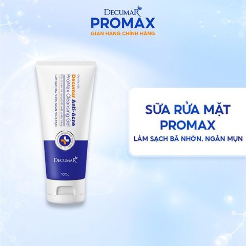 Sữa Rửa Mặt Advanced CBD Cleansing Gel 200ml - Làm Sạch Chuyên Sâu Da Dầu, Ngừa Mụn, Duy Trì Độ Ẩm Tối Ưu