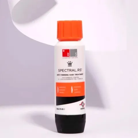 Serum Kích Thích Mọc Tóc SPECTRAL.RS 60ml - Giảm Gãy Rụng, Duy Trì Da Đầu Khỏe Mạnh, Dành Cho Phụ Nữ U60