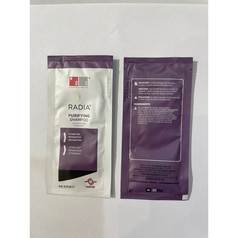Combo Dầu Gội Xả Revita.CBD & NIA - Kích Thích Mọc Tóc, Ngăn Ngừa Gãy Rụng, Dưỡng Tóc Khỏe Mạnh - Chăm Sóc Tóc Hư Tổn