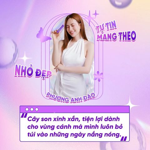 Lăn Nách APi 10ml - Khử Mùi Hôi Nách 72h, Giảm Thâm, Làm Trắng Da - Serum Chống Vi Khuẩn, Sản Phẩm Chăm Sóc Cá Nhân
