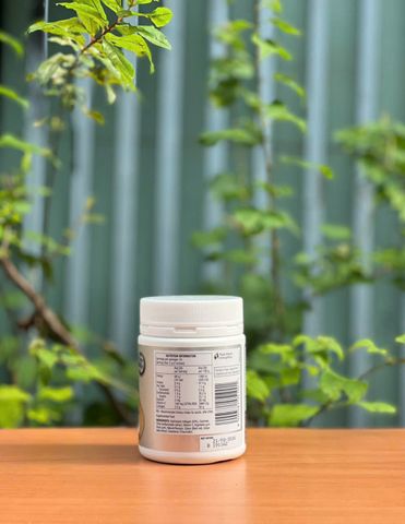 Collagen bột Wagner Bioactivecollagen berry flavor 120g hàng Úc 365657
