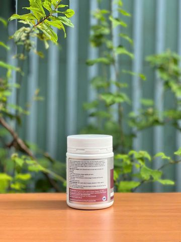 Collagen bột Wagner Bioactivecollagen berry flavor 120g hàng Úc 365657