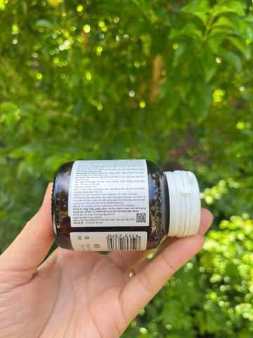 Blackmores CoQ10 150mg - Viên uống hỗ trợ sức khỏe tim mạch, tăng cường mạch máu, 30 viên nhập khẩu chính ngạch từ Úc
