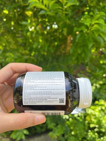 Viên uống Blackmores Pregnancy & Breast-Feeding Gold - Hỗ trợ thai kỳ khỏe mạnh và phát triển trí não (60 viên)