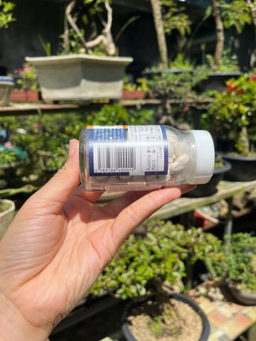 Viên Tăng Chiều Cao GH Creation Ex+ 270 Viên - Bổ Sung Canxi, Collagen, Hỗ Trợ Phát Triển Chiều Cao Tự Nhiên cho Trẻ Em và Thanh Thiếu Niên
