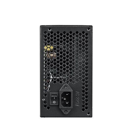 Nguồn Máy Tính Aigo VK350 VK450 VK550 - Công Suất Thực 350W/450W/550W - Bảo Vệ Toàn Diện, Thiết Kế Tối Ưu, Quạt Làm Mát Hiệu Quả