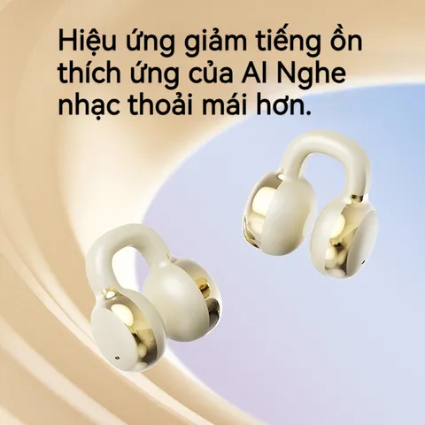 Tai nghe không dây X31 BT5.4 - Âm thanh nổi HiFi, thiết kế công thái học, kết nối tự động, thời gian sử dụng 6 giờ - Tai nghe tiện lợi cho mọi nhu cầu