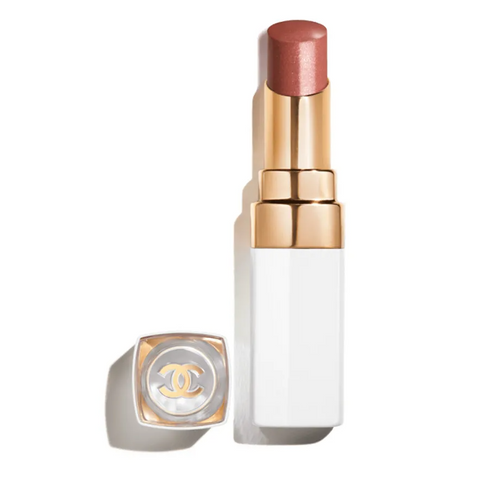 Son Dưỡng Chanel Rouge Coco Baume 752 Honey Bliss Màu Nâu Đào 365990