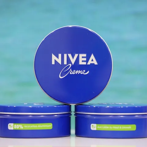 Kem Dưỡng Ẩm Nivea Creme 400ml - Sản Phẩm Dưỡng Da Toàn Diện, An Toàn Cho Cả Gia Đình, Phù Hợp Mọi Loại Da