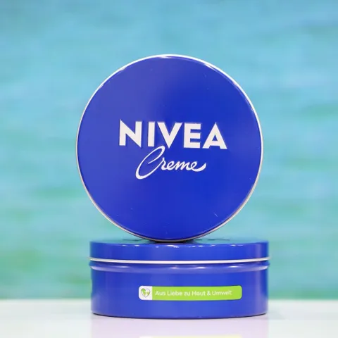 Kem Dưỡng Ẩm Nivea Creme 400ml - Sản Phẩm Dưỡng Da Toàn Diện, An Toàn Cho Cả Gia Đình, Phù Hợp Mọi Loại Da
