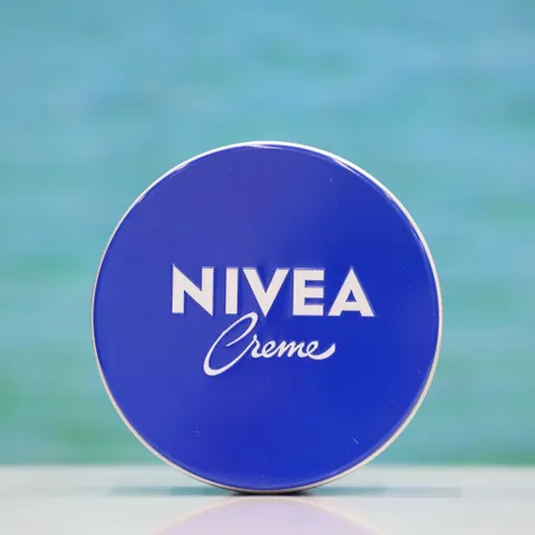 Kem Dưỡng Ẩm Nivea Creme 400ml - Sản Phẩm Dưỡng Da Toàn Diện, An Toàn Cho Cả Gia Đình, Phù Hợp Mọi Loại Da