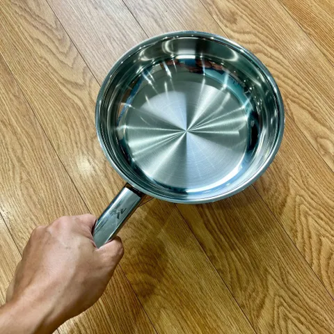 Chảo thép WMF profi pfannen favorit 20CM