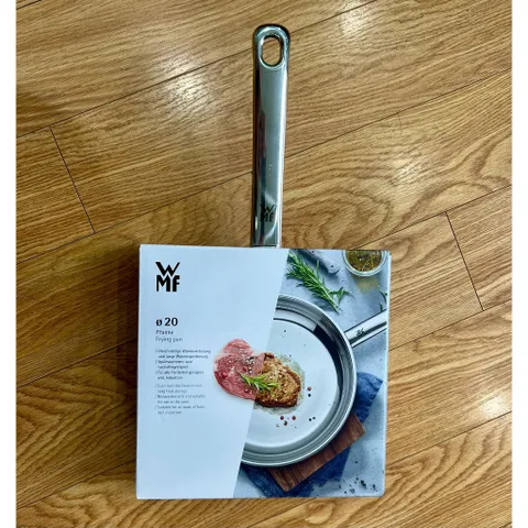Chảo thép WMF profi pfannen favorit 20CM