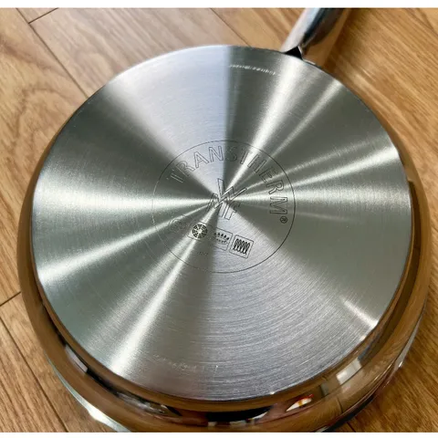 Chảo thép WMF profi pfannen favorit 20CM