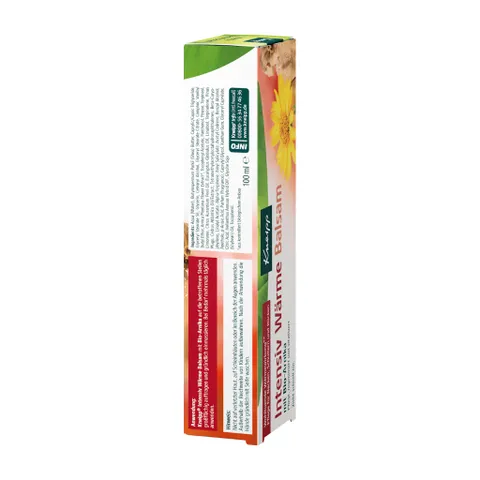 Kem Bôi Ấm Kneipp Hoa Arnika 100ml - Hỗ Trợ Thư Giãn Cơ Bắp và Massag Tại Nhà, Hiệu Quả Nhanh Chóng