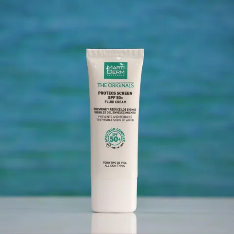 Kem chống nắng Marti Dream, 40ml