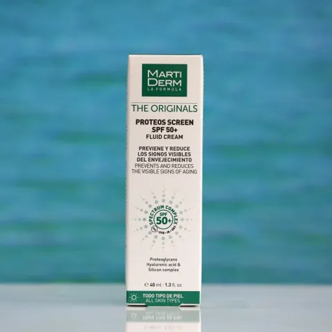 Kem chống nắng Marti Dream, 40ml