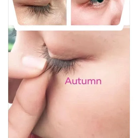 Serum dưỡng mi và làm dài mi Eye Lash Isana, 6ml