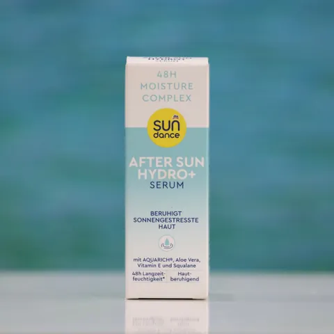 Serum nhả nắng Sundance Hydro+, 30ml