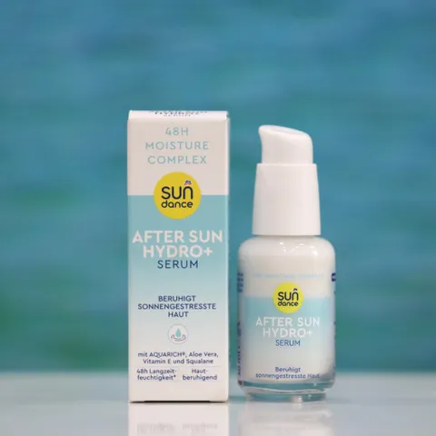 Serum nhả nắng Sundance Hydro+, 30ml