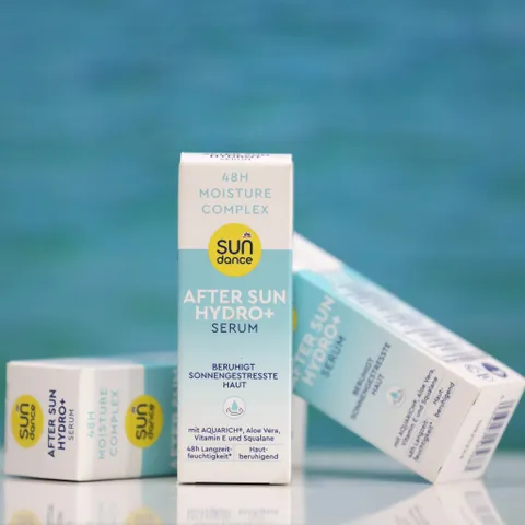 Serum nhả nắng Sundance Hydro+, 30ml