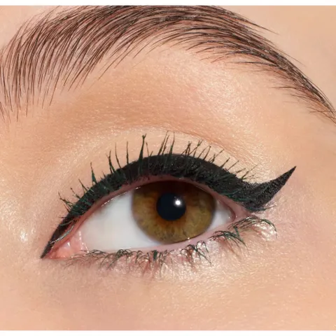 Bút Kẻ Mắt Essence Quick Wing Liner - Kẻ Mắt Đen Sắc Nét, Thiết Kế 2 Đầu Tiện Lợi, Chống Lem, Dễ Sử Dụng Cho Mọi Phong Cách Trang Điểm