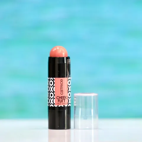 Phấn Má Hồng Dạng Thỏi 010 Catrice Cheek Flirt - Trang Điểm Tự Nhiên, Dễ Tán, Vegan, Bền Màu, Thương Hiệu Châu Âu