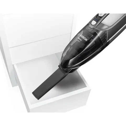 [Hàng xách tay Đức] Máy Hút Bụi Cầm Tay BOSCH BHN20110 pin xạc công xuất lớn