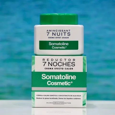 KEM TAN MỠ BỤNG SOMATOLINE của Đức hũ 400ml