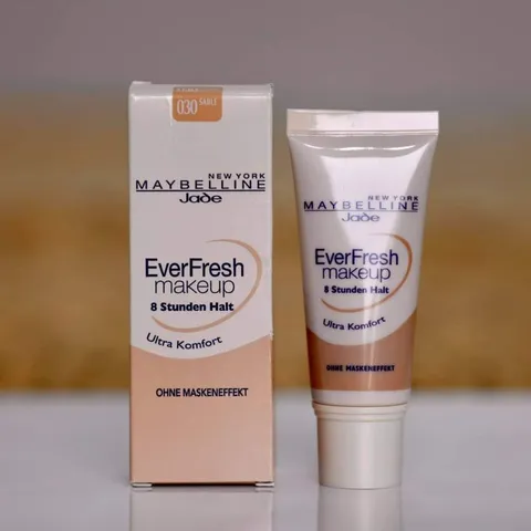 Hàng Đức Kem nền Maybeline EverFresh Makeup