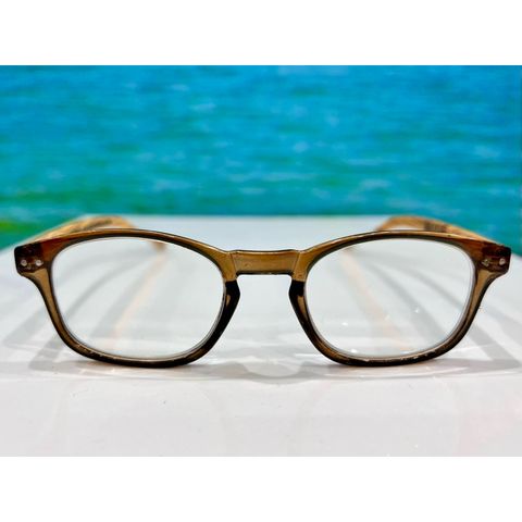 Kính lão LEXXOO Nature Viisiomax - Gọng nhựa tái chế thanh lịch, nhẹ nhàng cho đọc sách, công việc gần - Sản phẩm bảo vệ môi trường