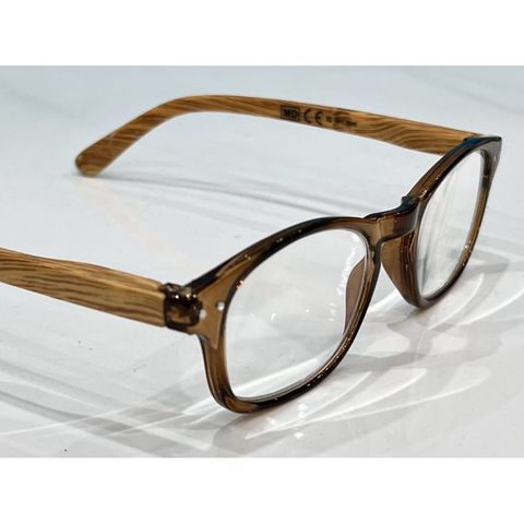 Kính lão LEXXOO Nature Viisiomax - Gọng nhựa tái chế thanh lịch, nhẹ nhàng cho đọc sách, công việc gần - Sản phẩm bảo vệ môi trường