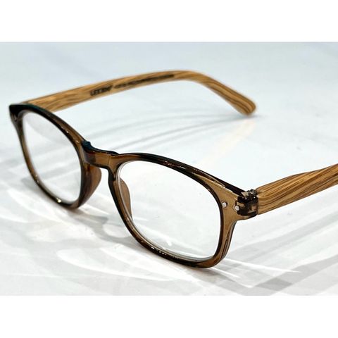 Kính lão LEXXOO Nature Viisiomax - Gọng nhựa tái chế thanh lịch, nhẹ nhàng cho đọc sách, công việc gần - Sản phẩm bảo vệ môi trường