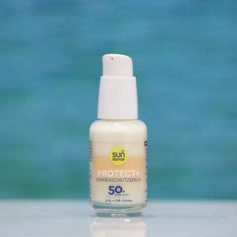 Serum chống nắng Sundance 50+ dành cho mặt, 30ml