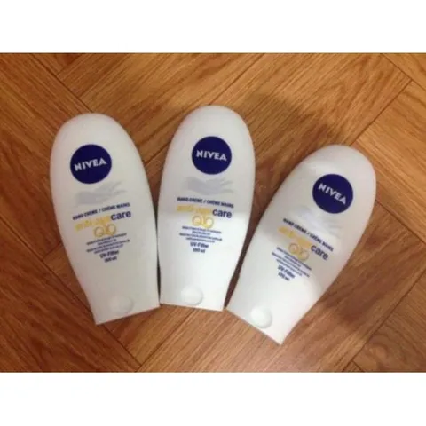 Kem dưỡng da tay Nivea Q10 366429